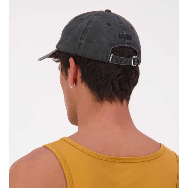Swanndri Fundamentals Embroidered Cap image number 2